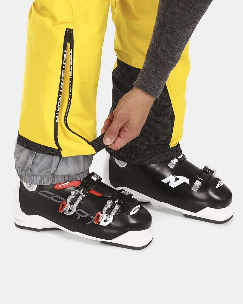 Pantalon de Ski Kilpi METHONE-M - Confort Haute Performance pour Homme