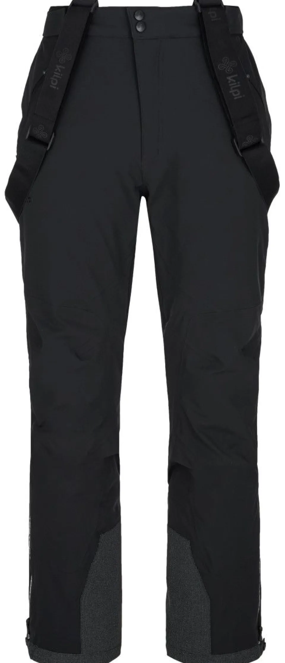 Pantalon de Ski Kilpi pour Homme - Modèle METHONE-M | Confort Haute Performance Hiver 

(：