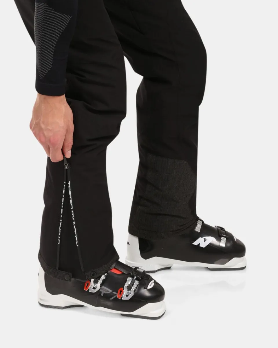 Pantalon de Ski Kilpi Homme METHONE-M | Confort Hivernal & Résistance Maximale