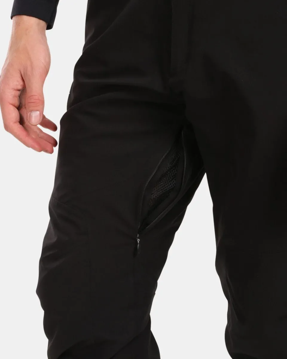 Pantalon de Ski Kilpi Homme METHONE-M | Confort Hivernal & Résistance Maximale