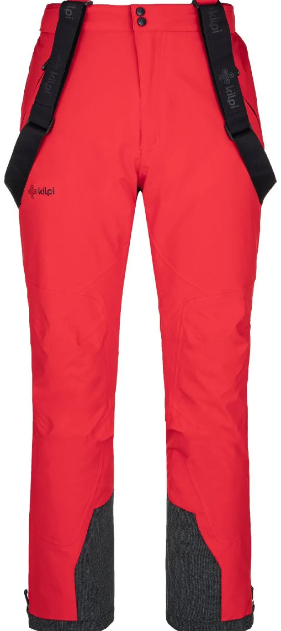 Pantalon de Ski Kilpi METHONE-M - Confort Haute Performance pour Homme