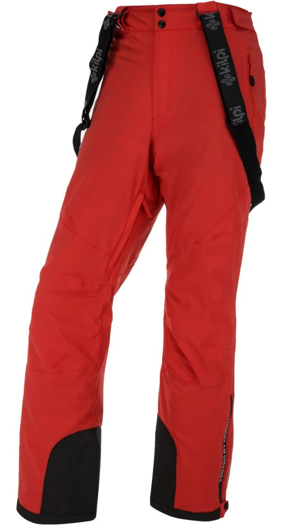 Pantalon de Ski Technique Kilpi pour Homme - Modèle METHONE-M Confort Hiver