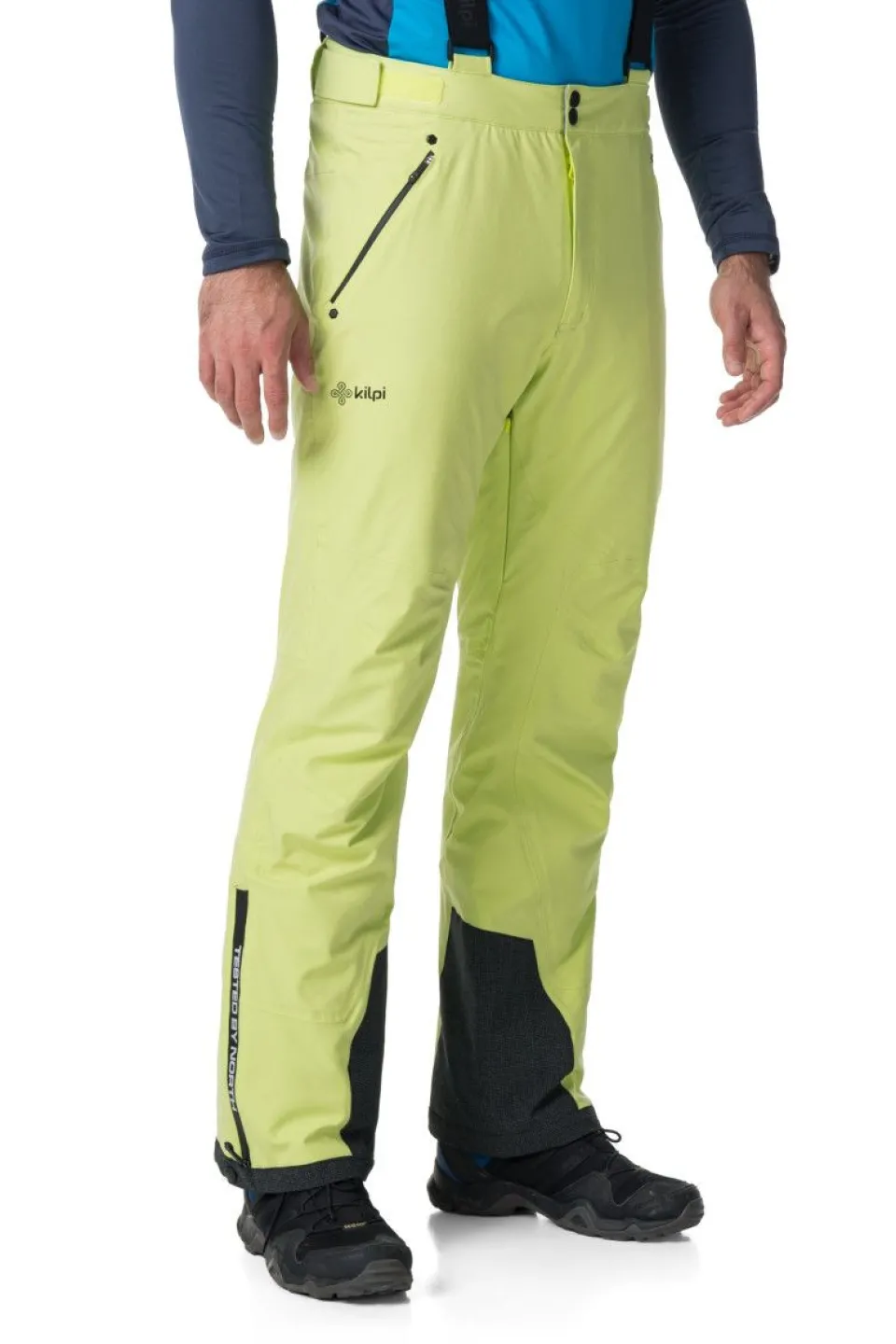 Pantalon de Ski Homme Kilpi - Modèle METHONE-M | Confort Ultime Respirant & Protection Anti-Vent 

(：，，，。，)