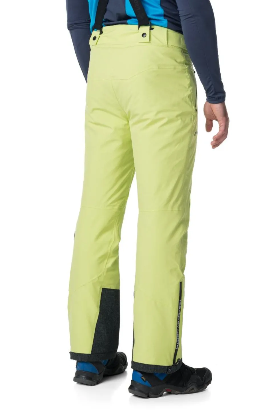 Pantalon de Ski Homme Kilpi - Modèle METHONE-M | Confort Ultime Respirant & Protection Anti-Vent 

(：，，，。，)