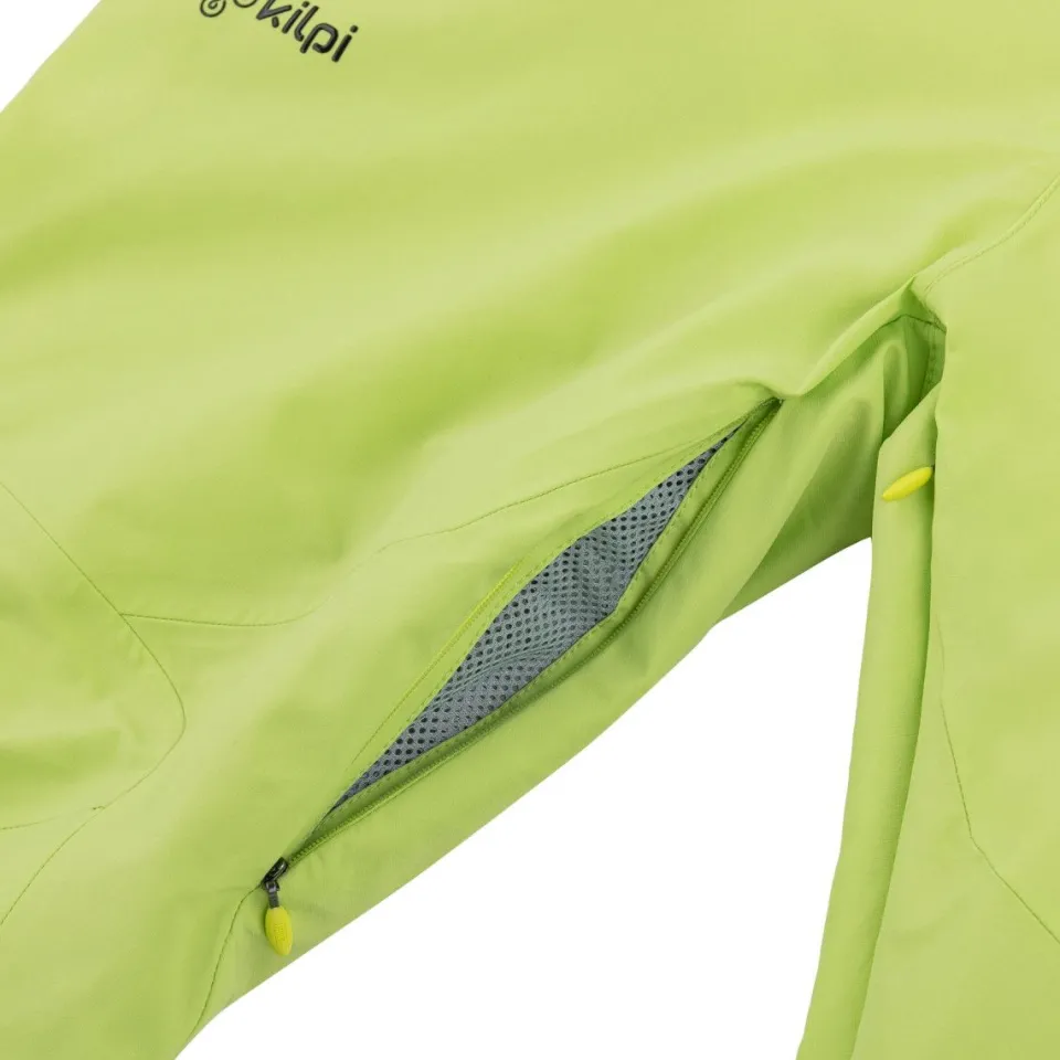 Pantalon de Ski Homme Kilpi - Modèle METHONE-M | Confort Ultime Respirant & Protection Anti-Vent 

(：，，，。，)