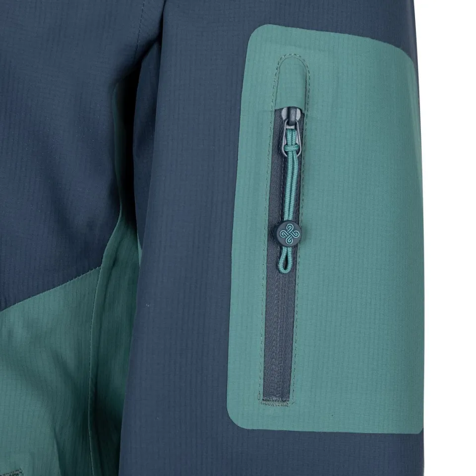 Veste Technique Outdoor Kilpi pour Homme - Imperméable, Respirante et Légère avec Confort Ultime - Modèle METRIX-M