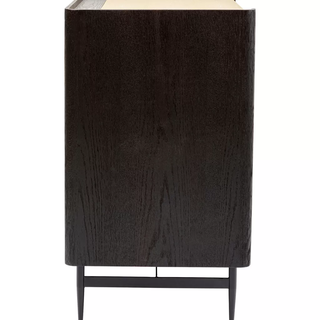 Commode design Milano élégante - Modèle KARE 80x100 cm en finition premium 

Collection exclusive Senkit - Meuble de rangement moderne pour chambre et salon 

Dimensions spacieuses (L80 x P100cm) - Commode scandinave avec poignées métalliques 

Édition limitée Senkit by KARE - Commode design italien 80 cm de largeur x 100 cm profondeur 

Structure en bois massif traité - Tiroirs silencieux avec système de glissière innovant