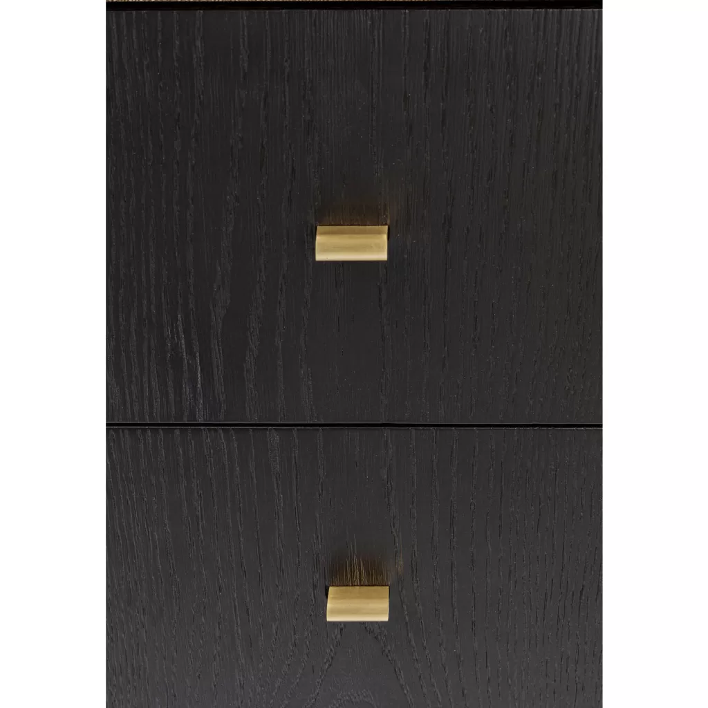 Commode design Milano élégante - Modèle KARE 80x100 cm en finition premium 

Collection exclusive Senkit - Meuble de rangement moderne pour chambre et salon 

Dimensions spacieuses (L80 x P100cm) - Commode scandinave avec poignées métalliques 

Édition limitée Senkit by KARE - Commode design italien 80 cm de largeur x 100 cm profondeur 

Structure en bois massif traité - Tiroirs silencieux avec système de glissière innovant