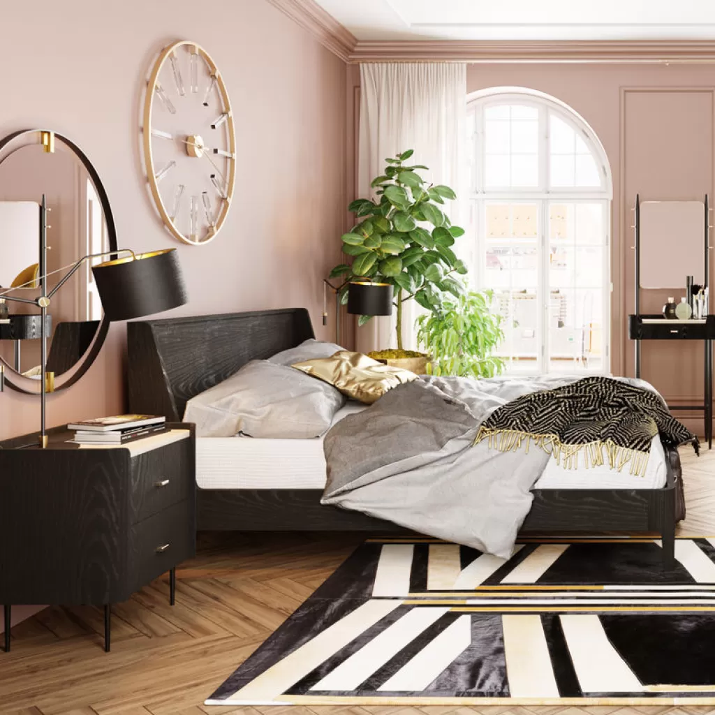 Commode Élégante Milano - Solution de Rangement Minimaliste par KARE Design