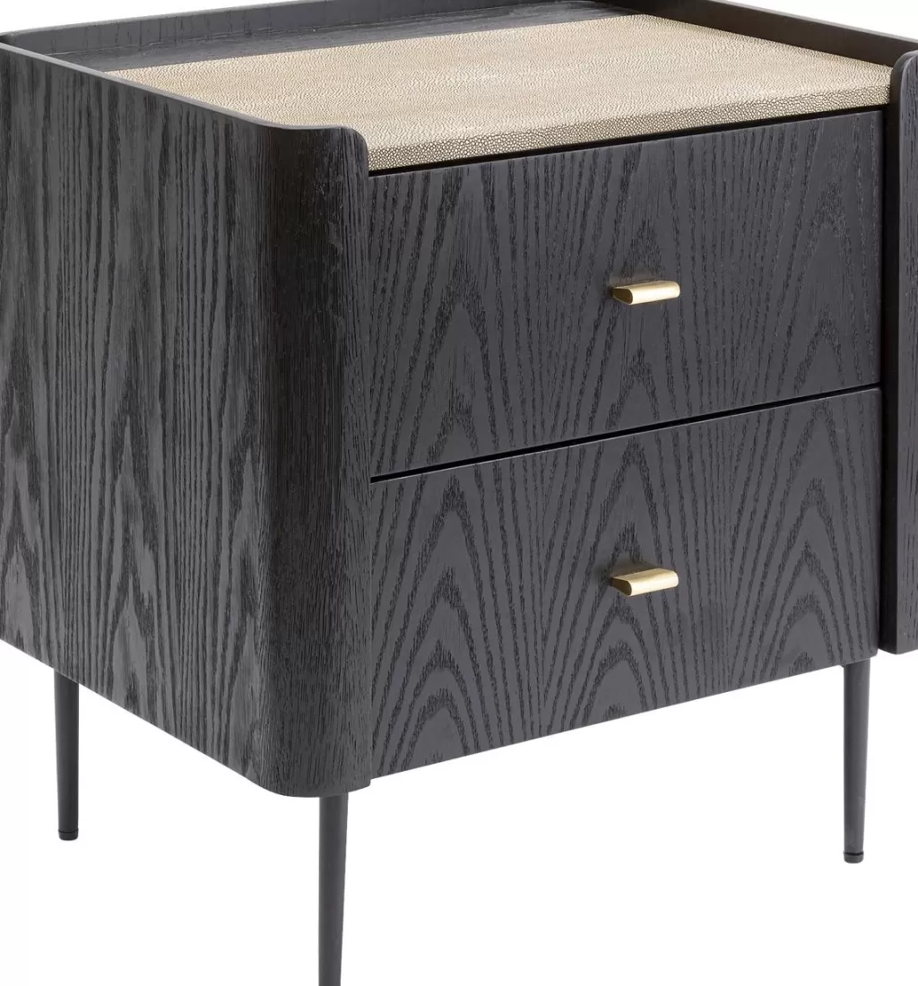 Commode Élégante Milano - Solution de Rangement Minimaliste par KARE Design