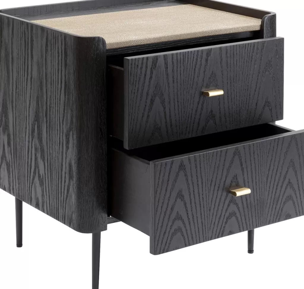 Commode Élégante Milano - Solution de Rangement Minimaliste par KARE Design