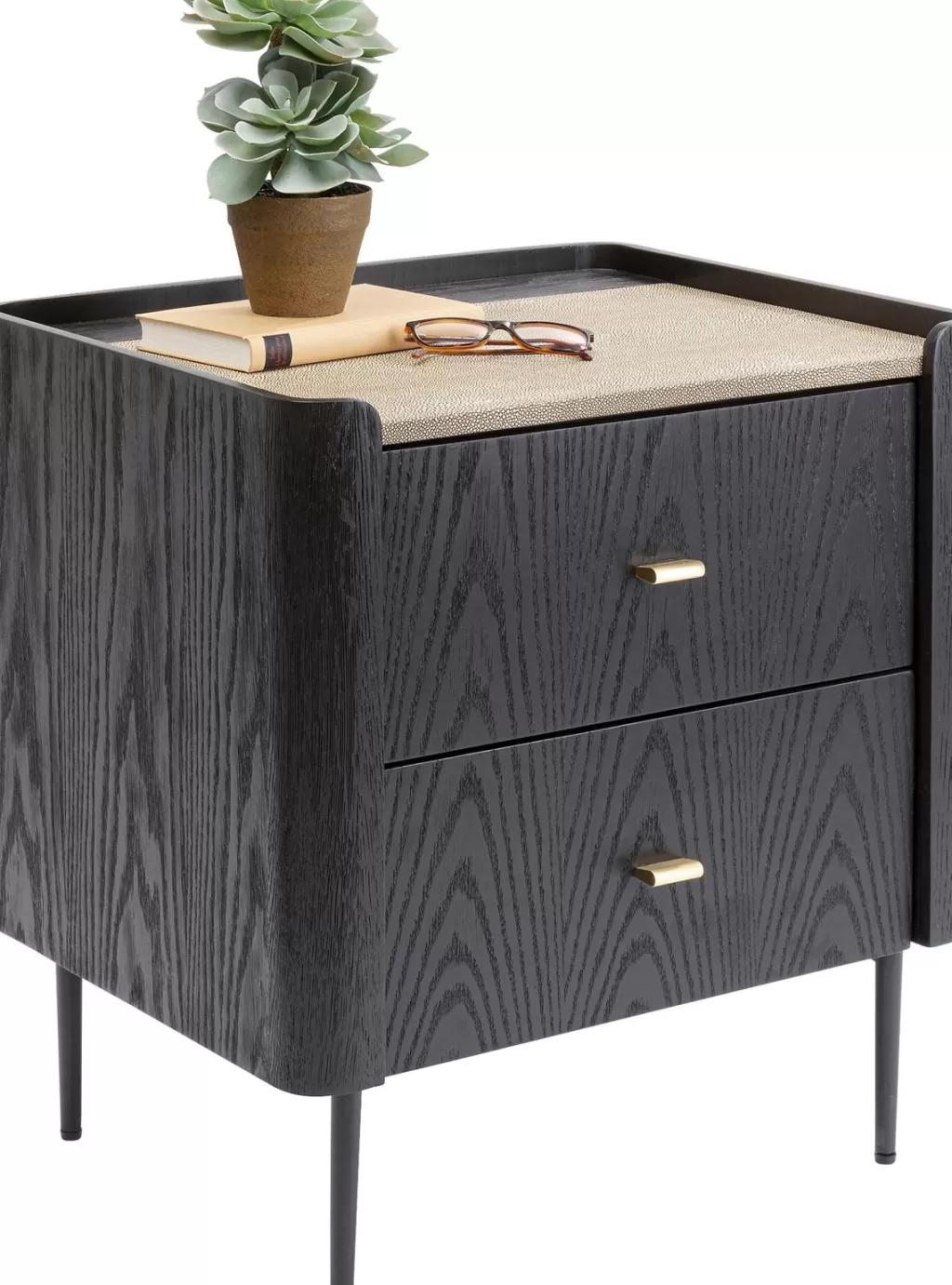Commode Élégante Milano - Solution de Rangement Minimaliste par KARE Design