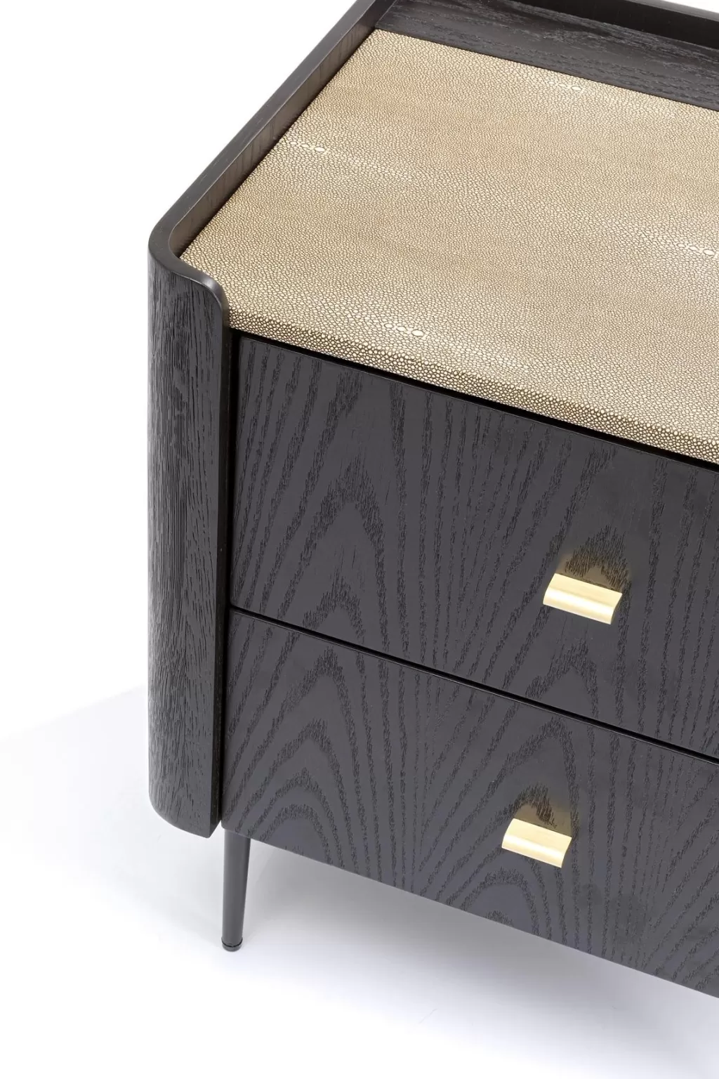 Commode Élégante Milano - Solution de Rangement Minimaliste par KARE Design