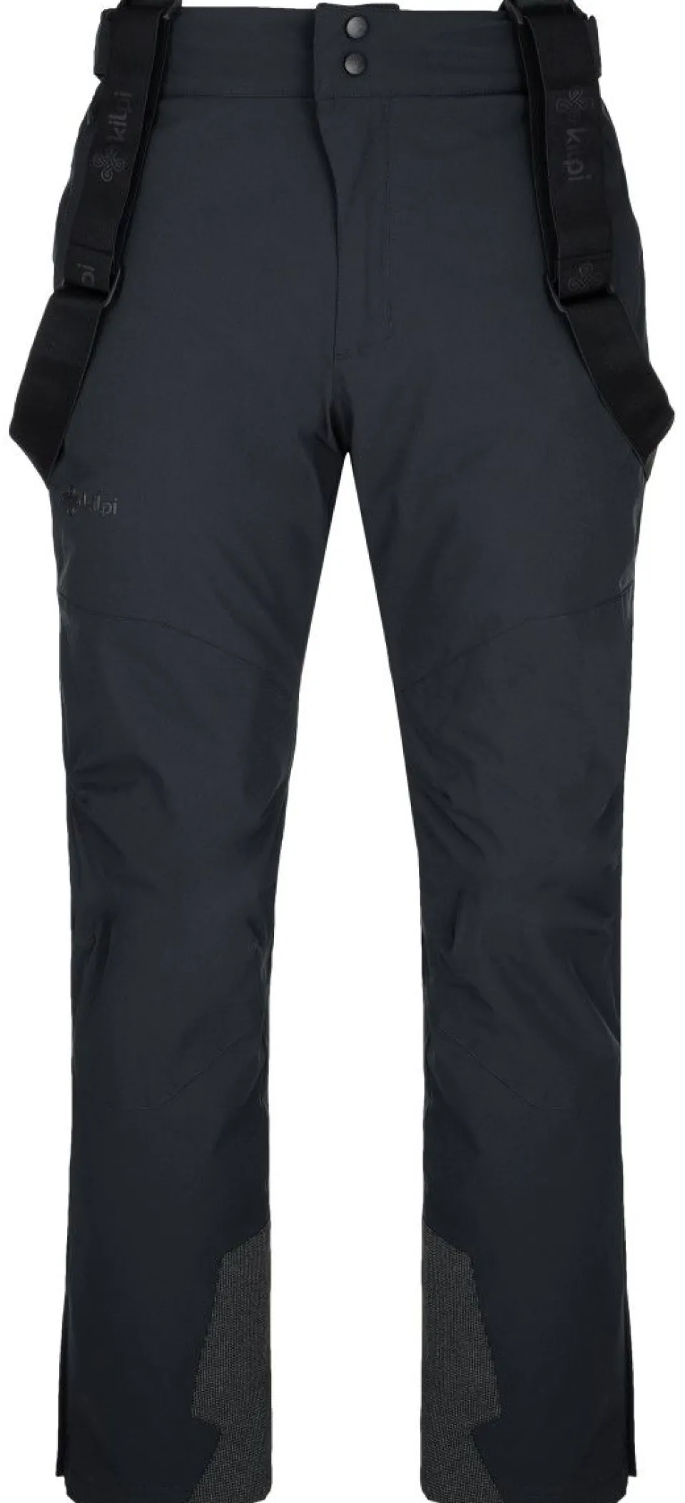 Pantalon de Ski Kilpi pour Hommes - Confort Hivernal et Style Dynamique (Modèle Mimas M)