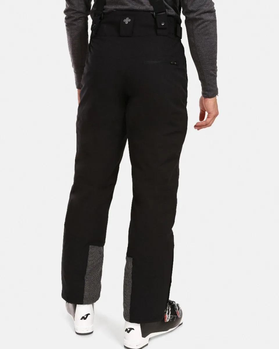 Pantalon de Ski Kilpi MIMAS-M - Confort Haute Performance pour Homme