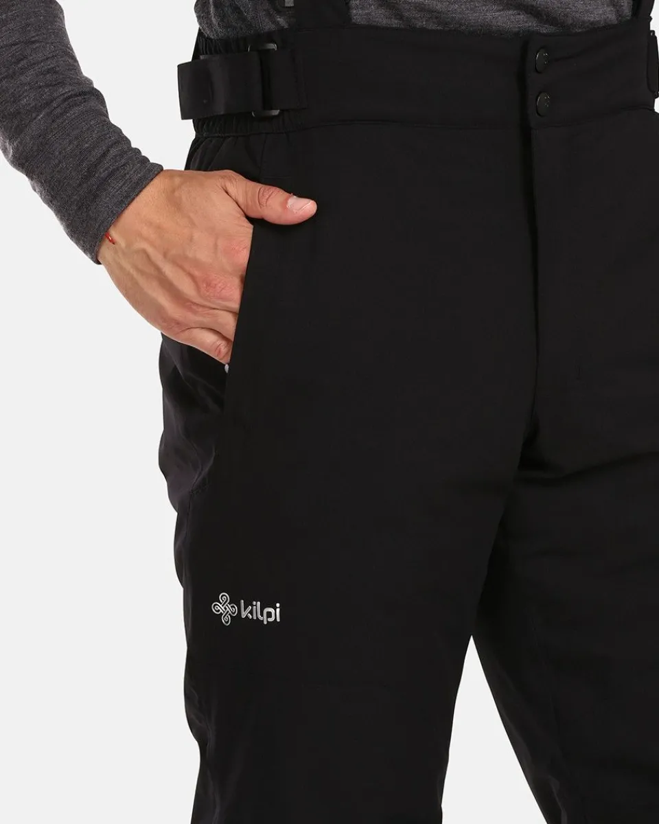 Pantalon de Ski Kilpi MIMAS-M - Confort Haute Performance pour Homme
