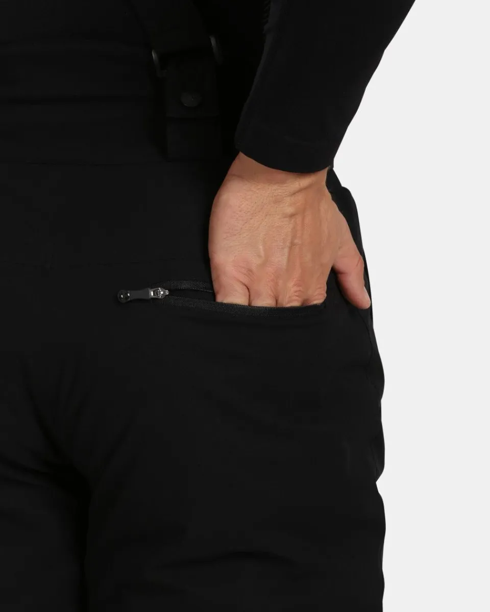 Pantalon de Ski Kilpi pour Hommes - Confort Ultime et Résistance aux Intempéries | Modèle MIMAS M 2024