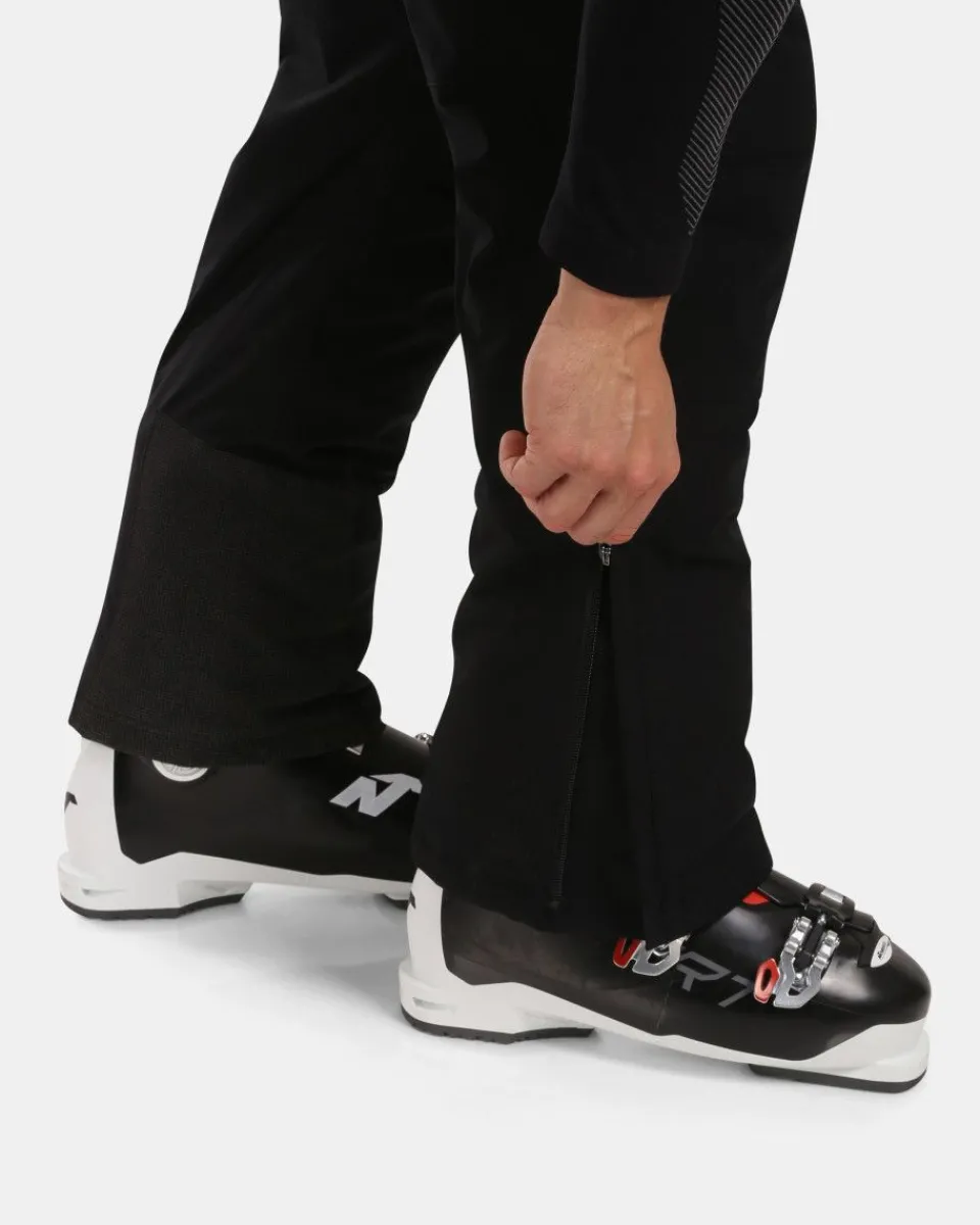 Pantalon de Ski Kilpi pour Hommes - Confort Ultime et Résistance aux Intempéries | Modèle MIMAS M 2024