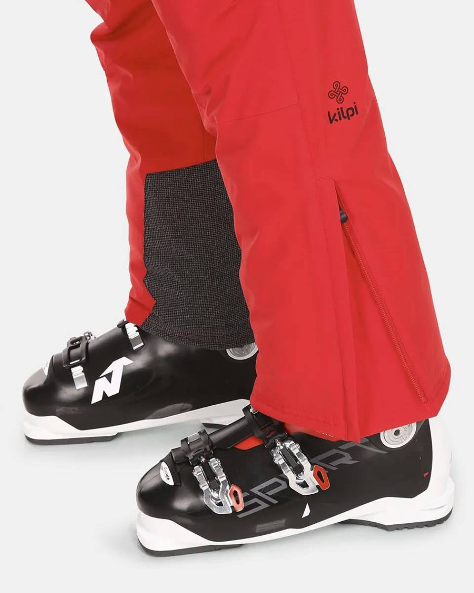 Pantalon de Ski Technique Homme Kilpi - Confort Optimal Hiver Modèle MIMAS