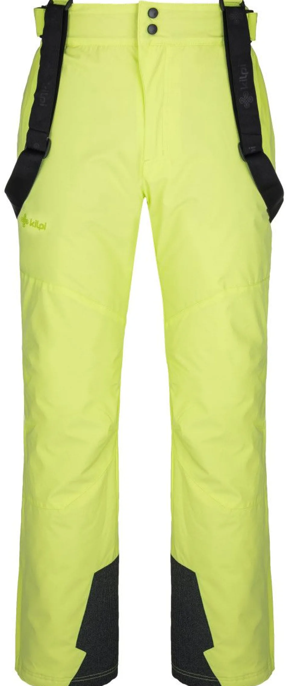 Pantalon de Ski Kilpi pour Homme - Confort Hiver avec Technologie Respirante MIMAS-M