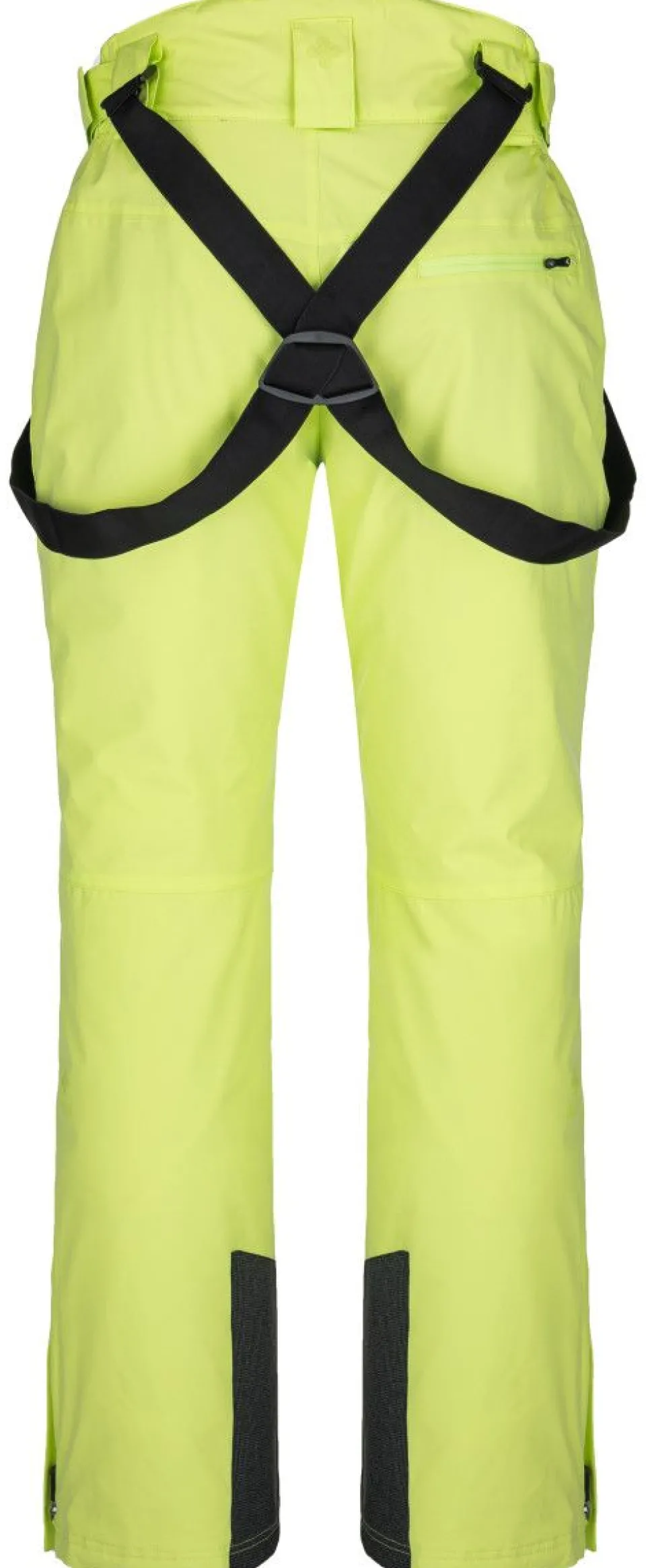 Pantalon de Ski Kilpi pour Homme - Confort Hiver avec Technologie Respirante MIMAS-M