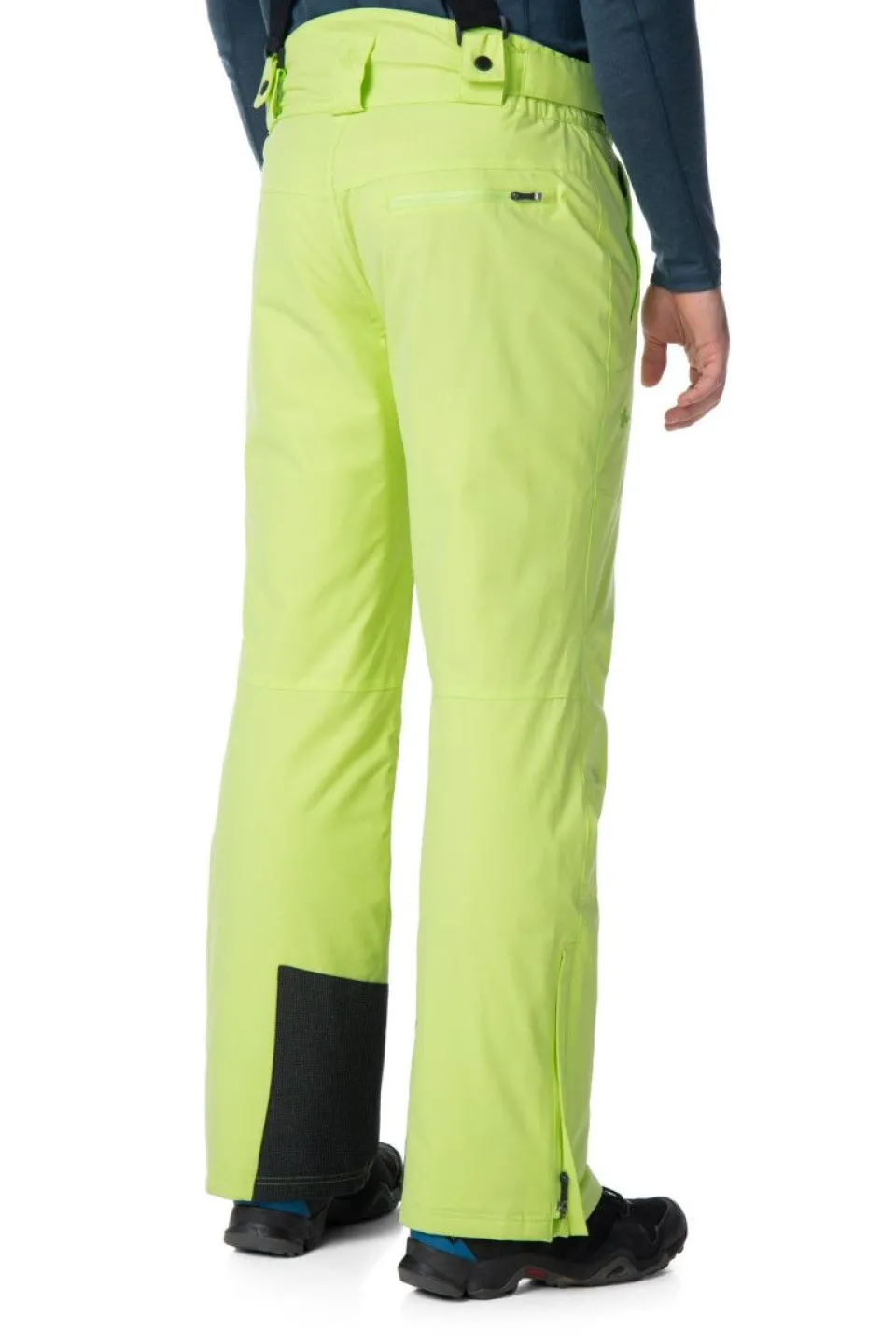 Pantalon de Ski Kilpi pour Homme - Confort Hiver avec Technologie Respirante MIMAS-M