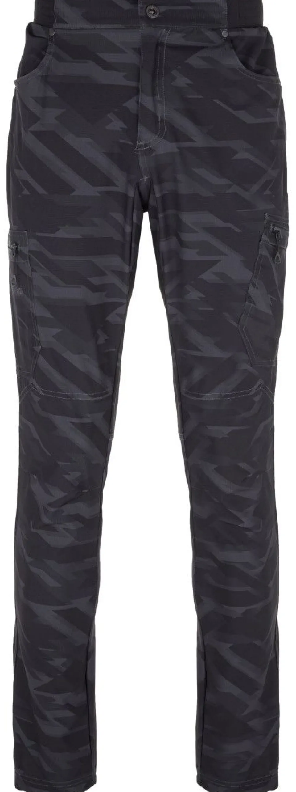 Pantalon de Randonnée Confortable Kilpi - Respiration & Résistance | MIMICRI-M - Outdoor/Homme