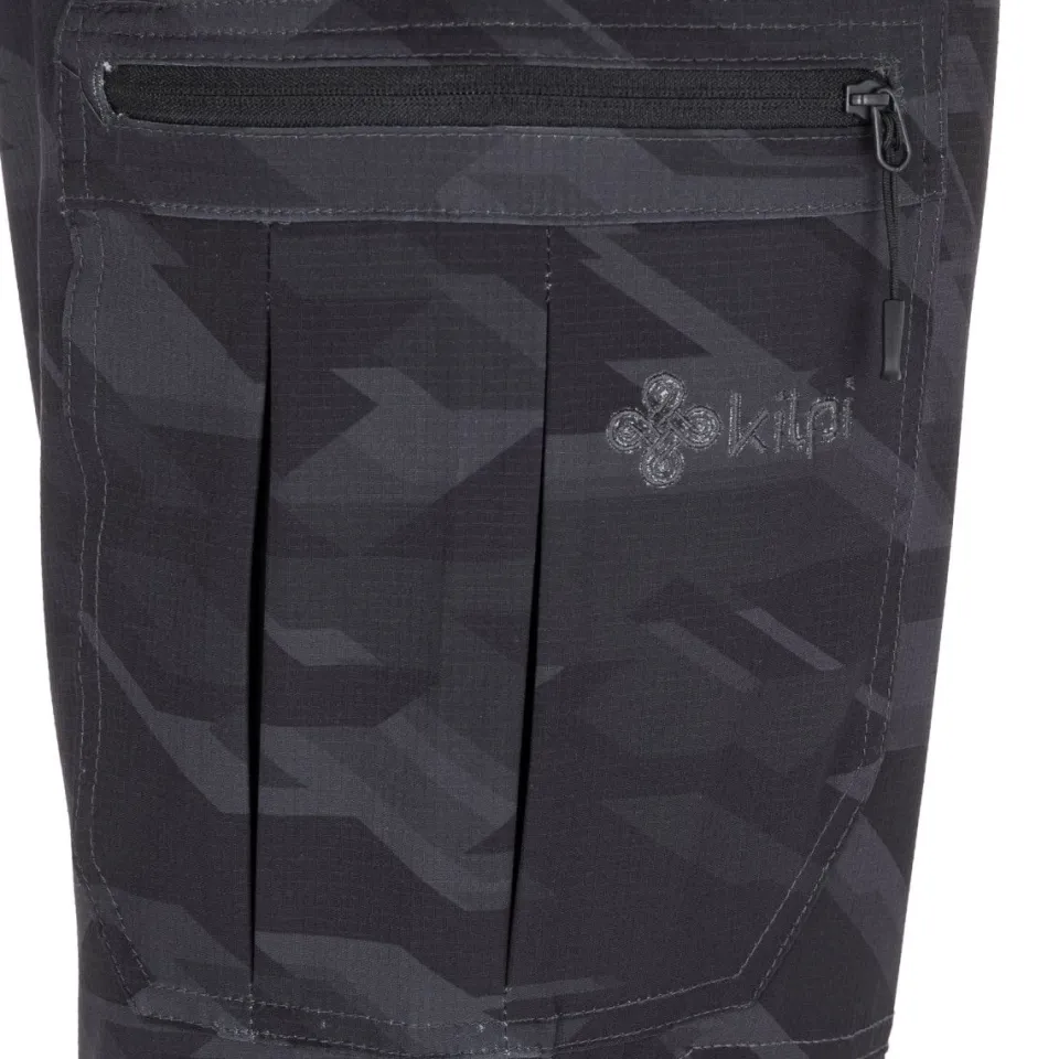 Pantalon de Randonnée Confortable Kilpi - Respiration & Résistance | MIMICRI-M - Outdoor/Homme