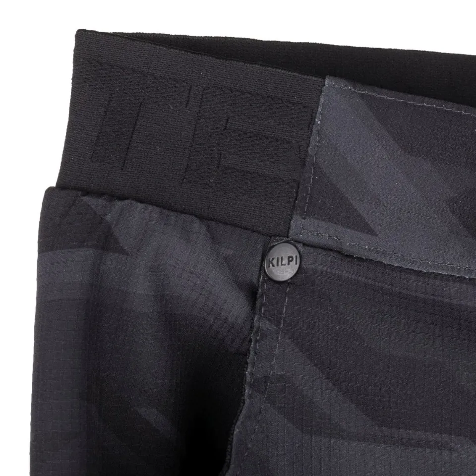 Pantalon de Randonnée Confortable Kilpi - Respiration & Résistance | MIMICRI-M - Outdoor/Homme