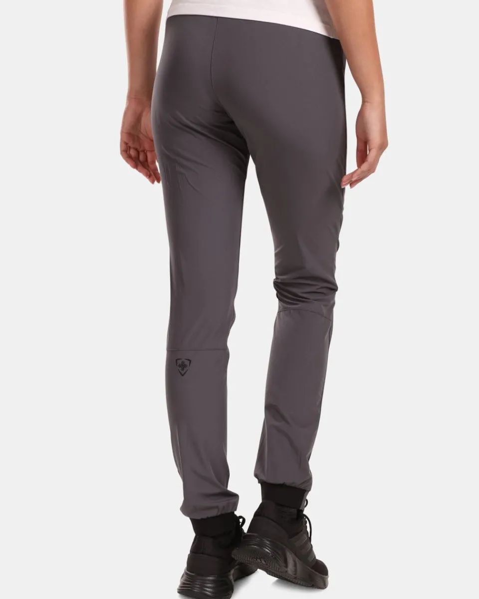 Pantalons de Randonnée Légers Kilpi - Confort Optimal pour Femme (Modèle MIMI-W)