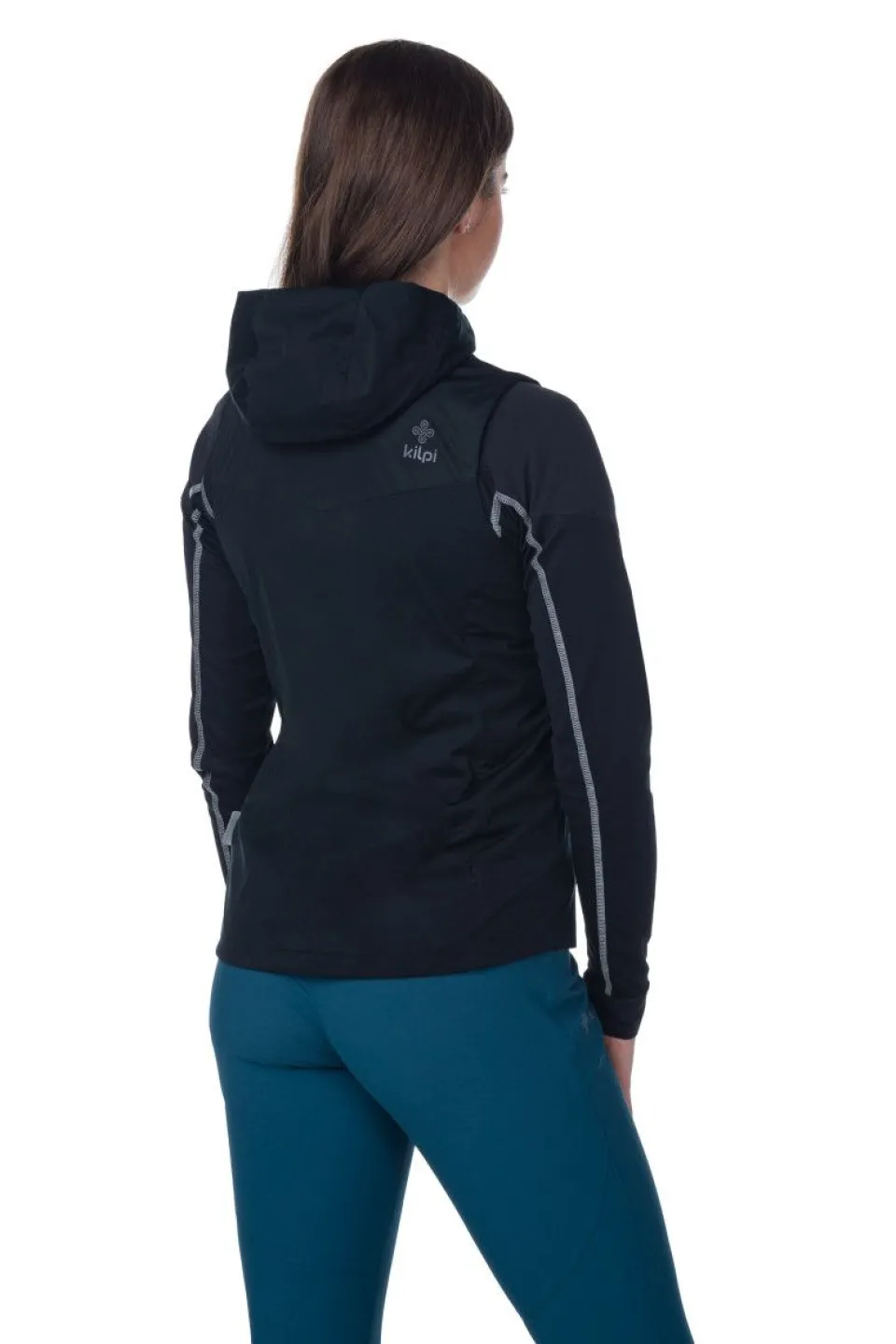 Débardeur Femme Léger et Confortable - Collection Exclusive Printemps-Été | MONILEA-W Kilpi