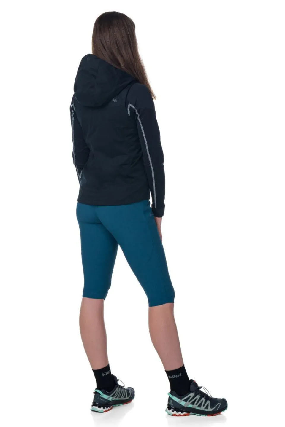 Débardeur Femme Léger et Confortable - Collection Exclusive Printemps-Été | MONILEA-W Kilpi