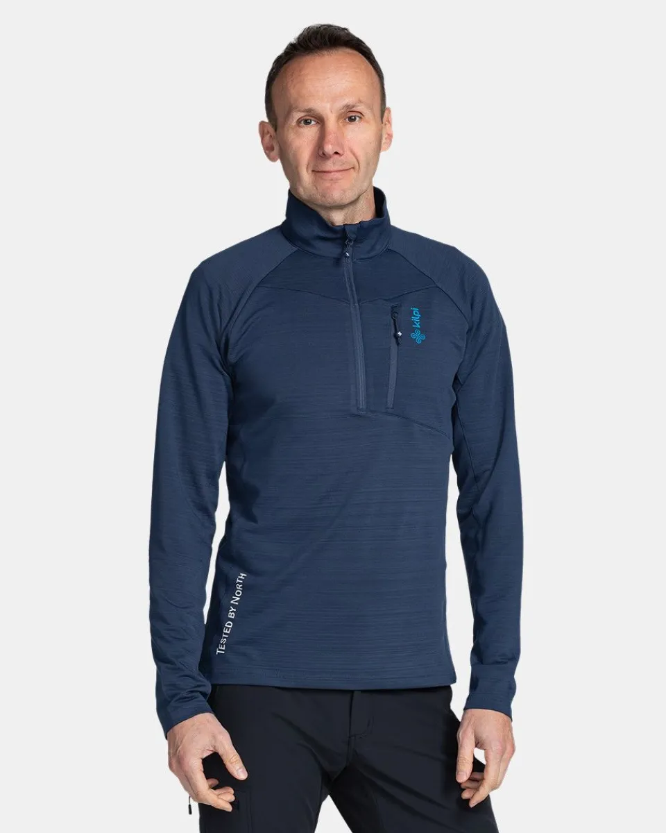 Veste polaire Kilpi - Confort et Style pour Homme | MONTALE-M