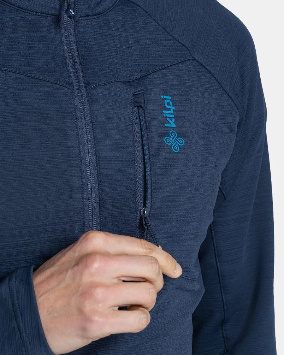 Veste polaire Kilpi - Confort et Style pour Homme | MONTALE-M