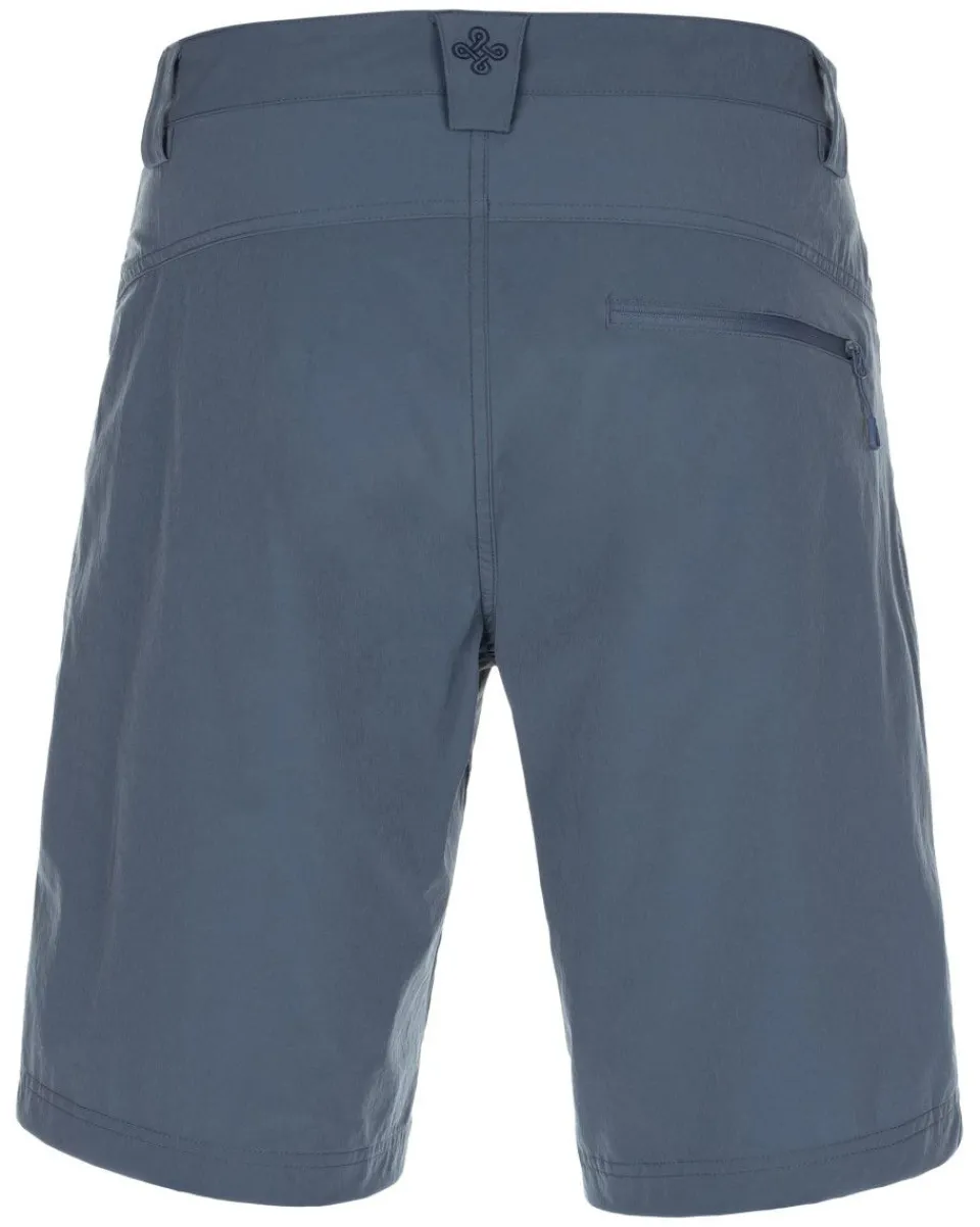MORTON-M Collection : Short Sportif Kilpi pour Homme - Style Dynamique et Confort Léger