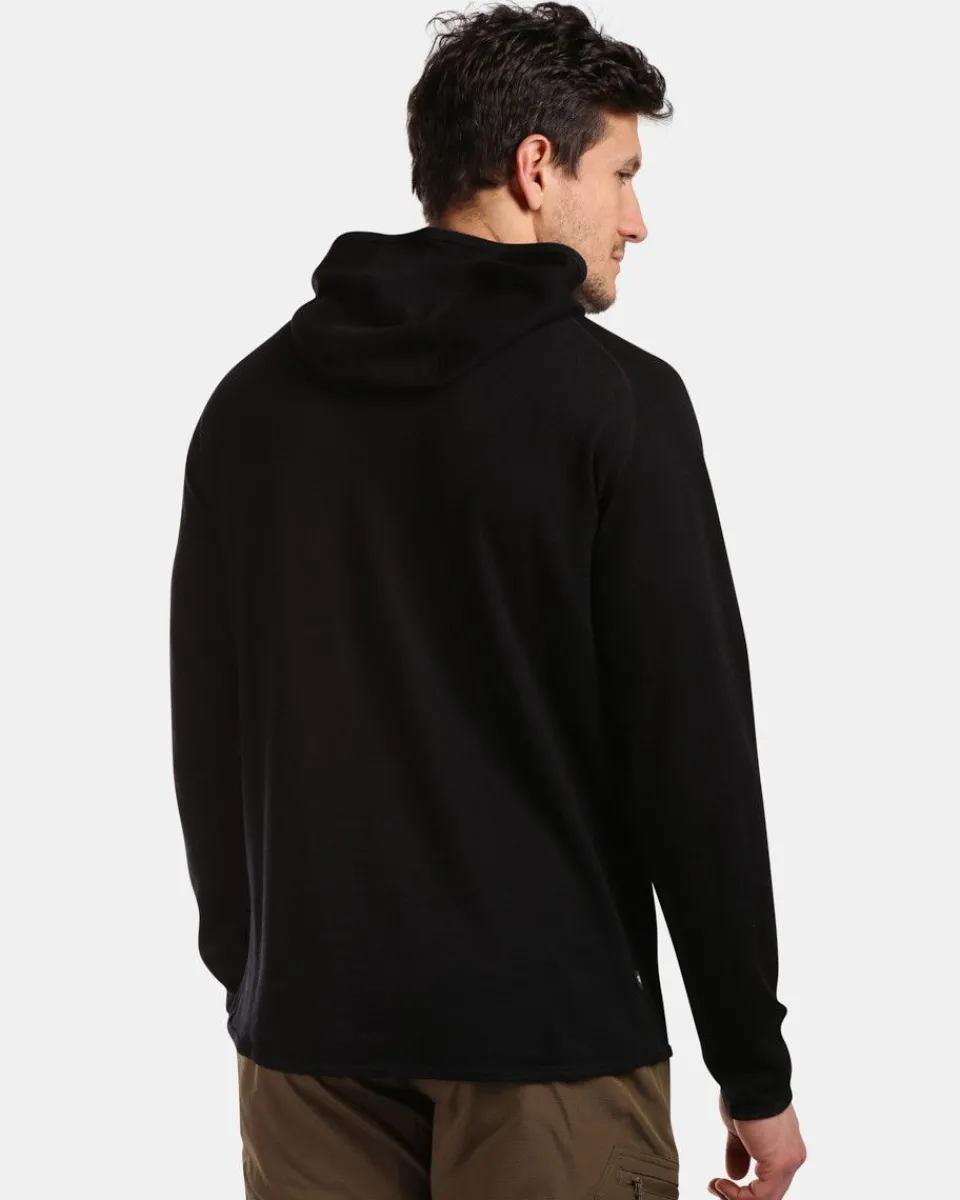 Pull Hiver Homme Kilpi - Laine Douce et Style Urbain MOSEO-M