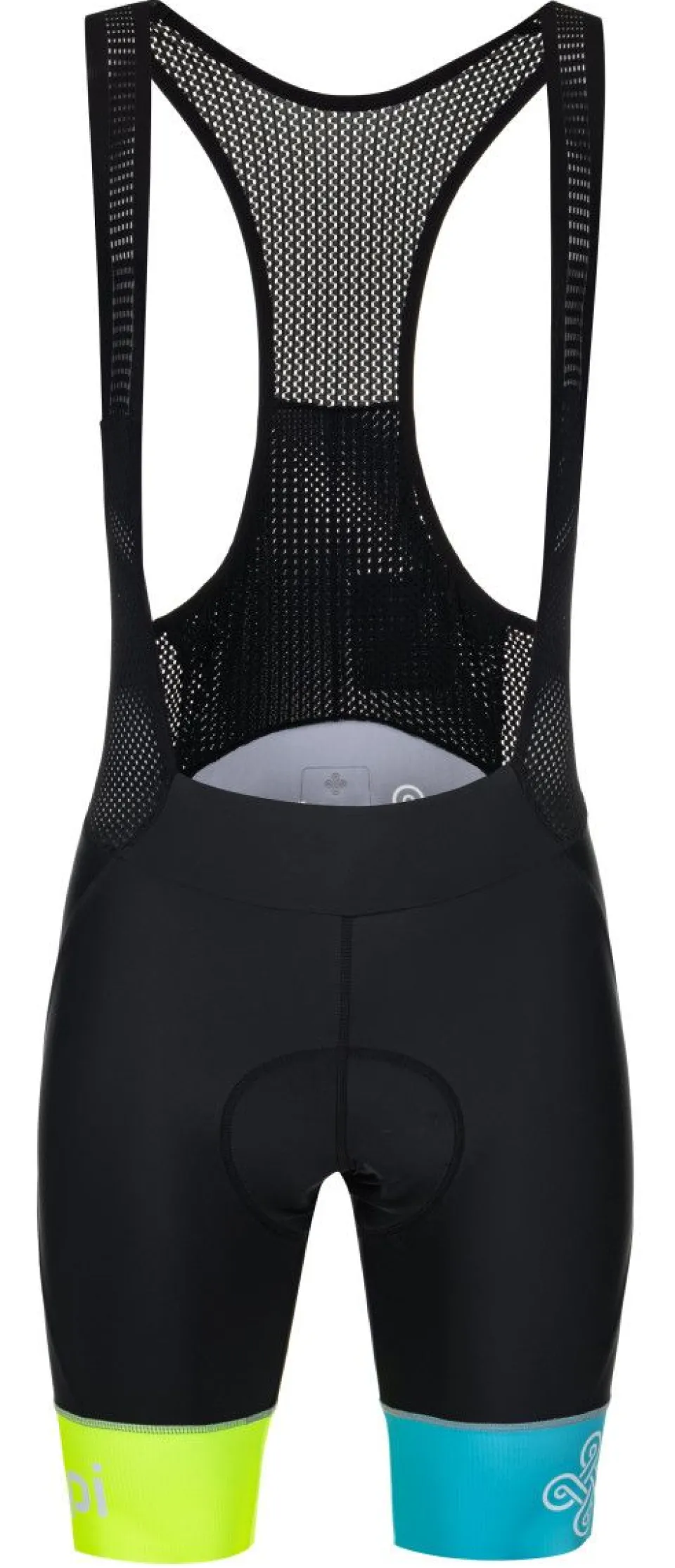 Kilpi - Collants & Shorts de Cyclisme Homme - Confort Optimal pour Entraînement | Corsaires Sportifs & Collection MURIA-M - Style Performant