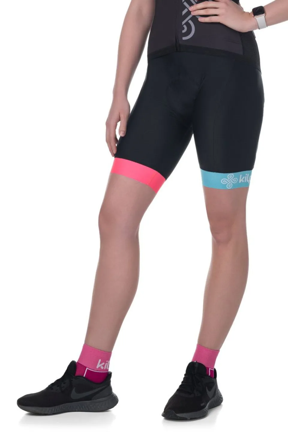 Cyclisme Urbain - Shorts & Leggings Sportifs Femme | Collection MURIA-W 

Modèles Confortables : Corsaires de Vélo, Collants Fitness et Shorts Actifs pour Femmes - Style Sportif & Pratique