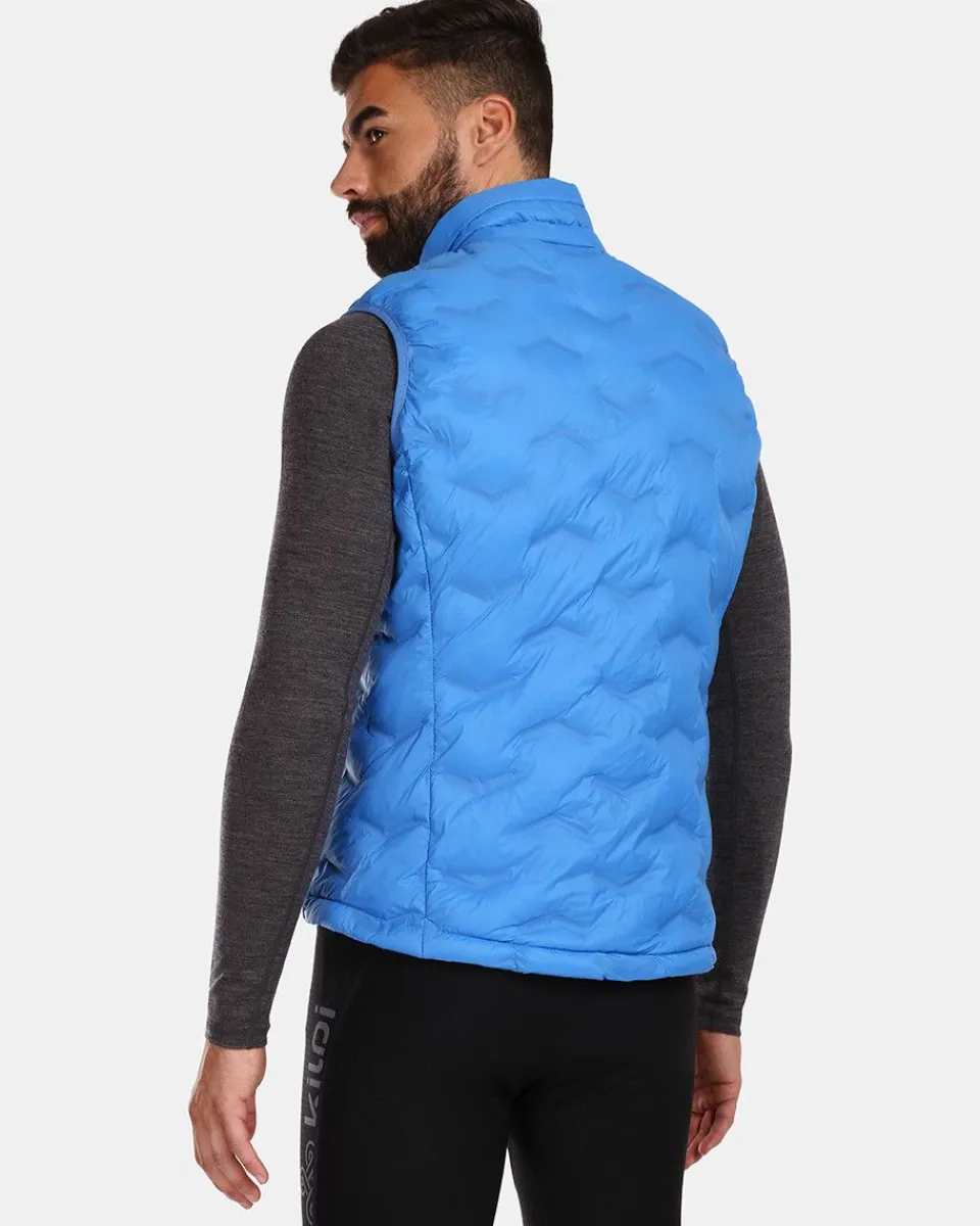 Débardeur Sportif Homme Kilpi - Confort Respirant Sans Manches pour Entraînement
