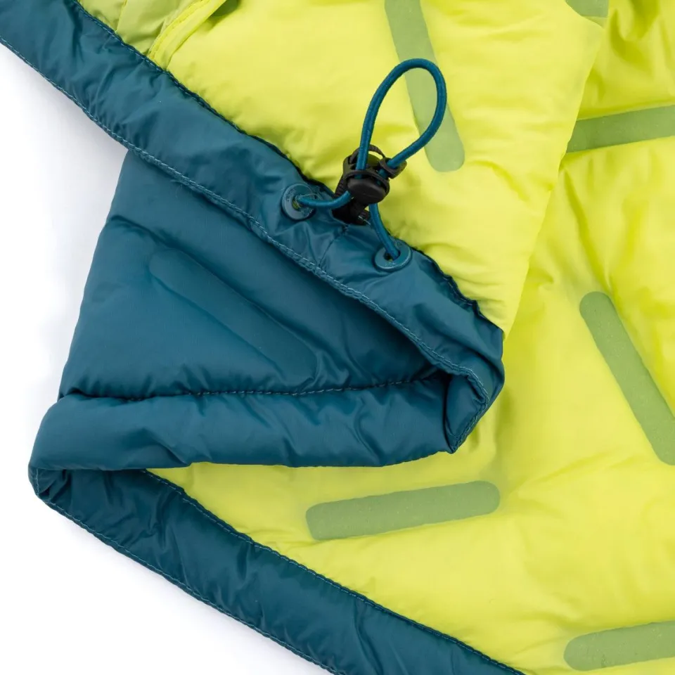 Veste Décontractée Sans Manches Kilpi pour Tenue Urbaine - Modèle NAI-M Printemps/Été