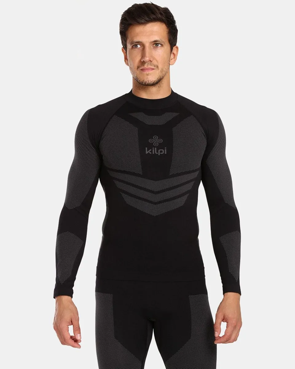 Sous-vêtements Techniques Kilpi Homme · Couche Base Thermolactyl Hiver · Collection Confort Optimal Nathan M