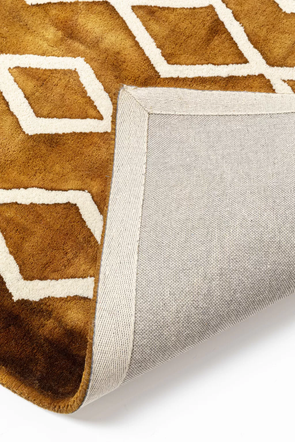 Tapis Design Tribal par KARE - Motif Ethnique Grand Format 170 x 240 cm