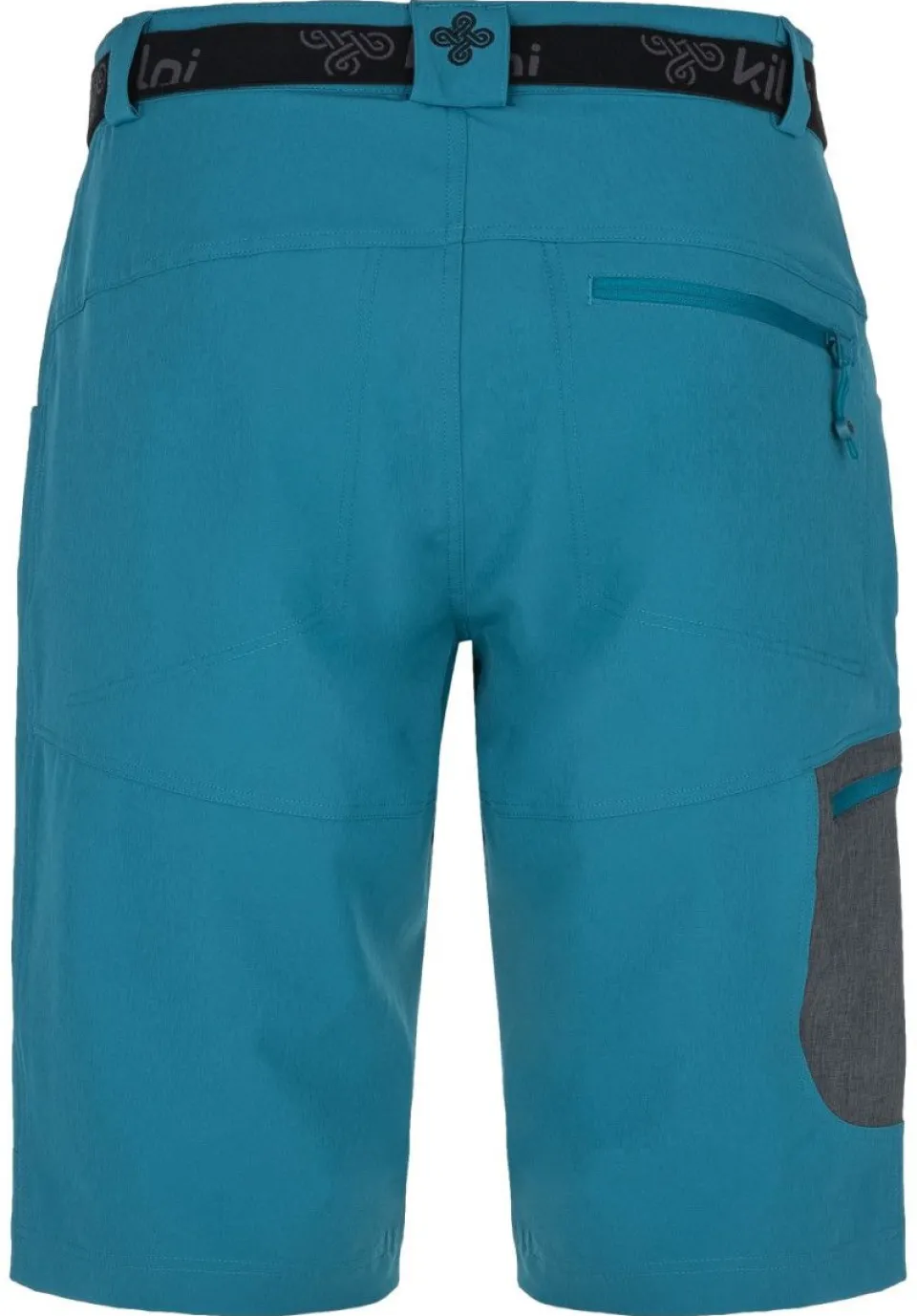 NAVIA-M | Short Homme Kilpi Sport Confort Léger – Conception Respirante pour Été Actif