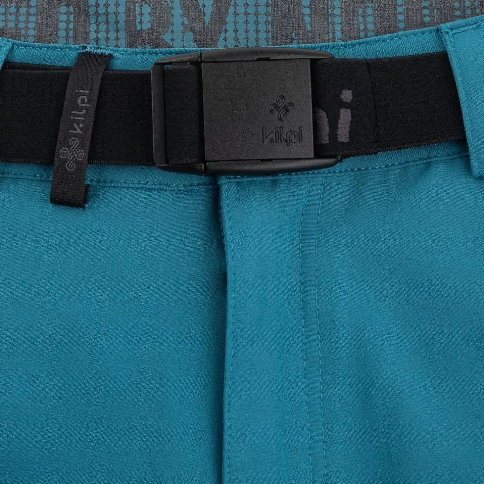 NAVIA-M | Short Homme Kilpi Sport Confort Léger – Conception Respirante pour Été Actif