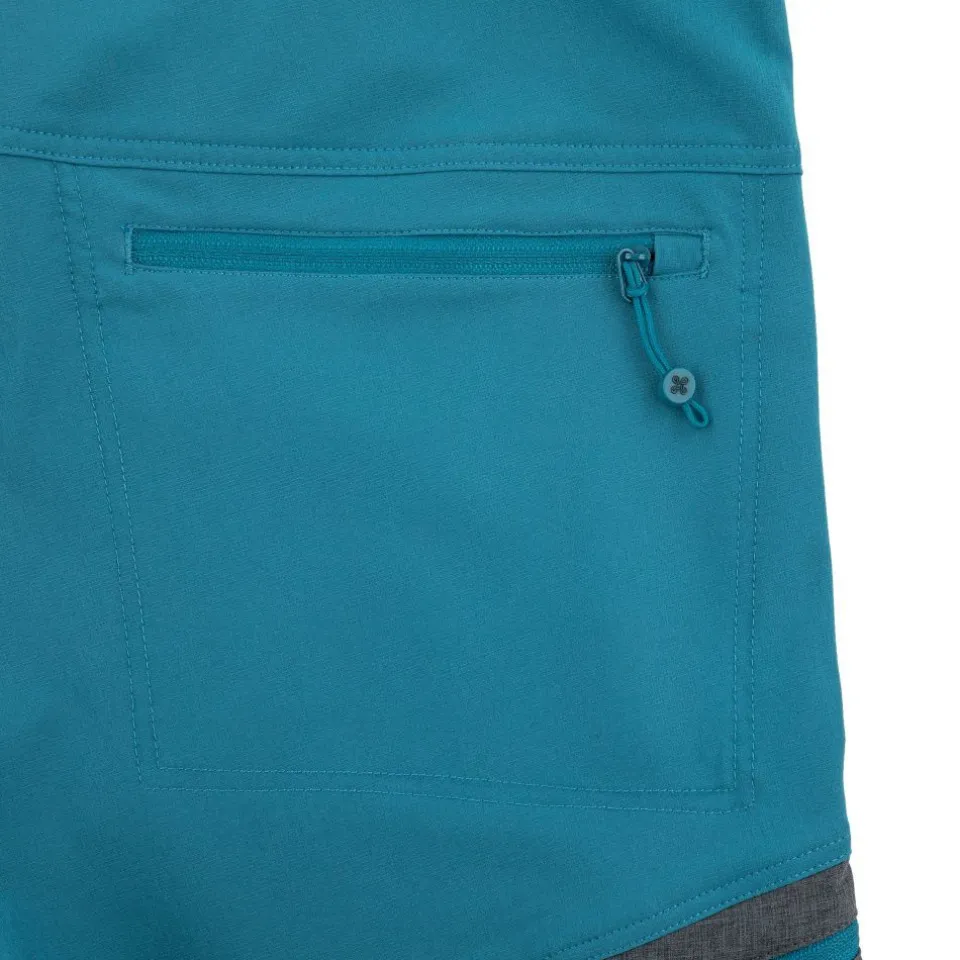 NAVIA-M | Short Homme Kilpi Sport Confort Léger – Conception Respirante pour Été Actif