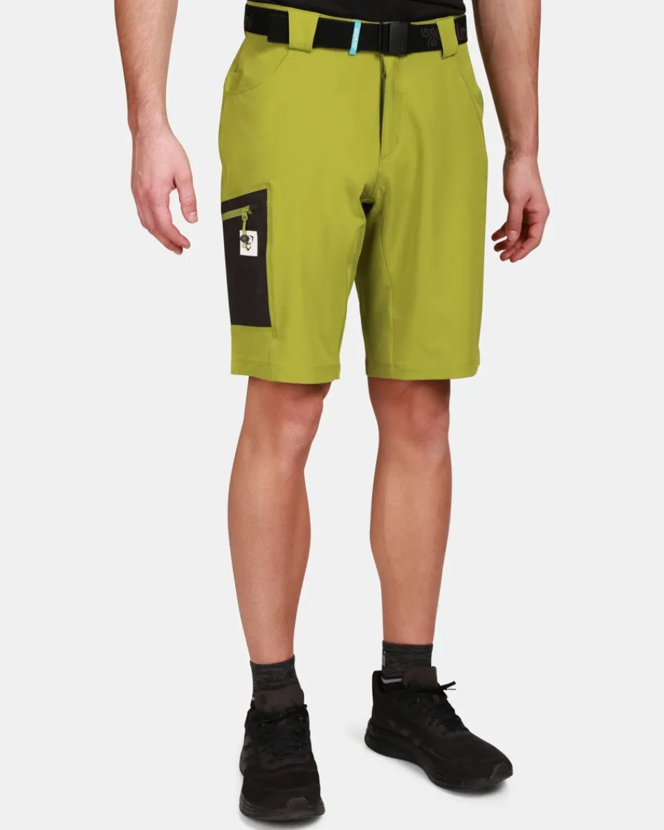 Short Sport Kilpi Homme - Confort Urbain Collection NAVIA-M