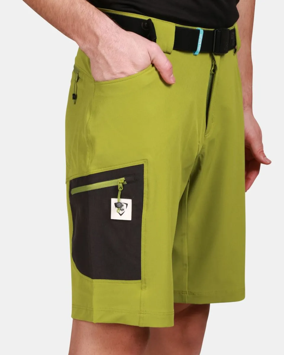 Short Sport Kilpi Homme - Confort Urbain Collection NAVIA-M