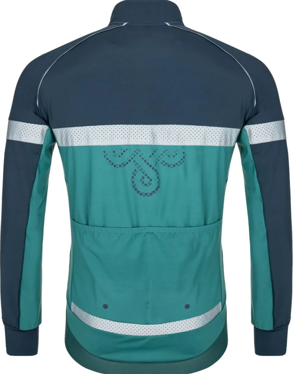 Veste Softshell Kilpi pour Homme - Légère et Résistante | Collection Hiver NERETO-M