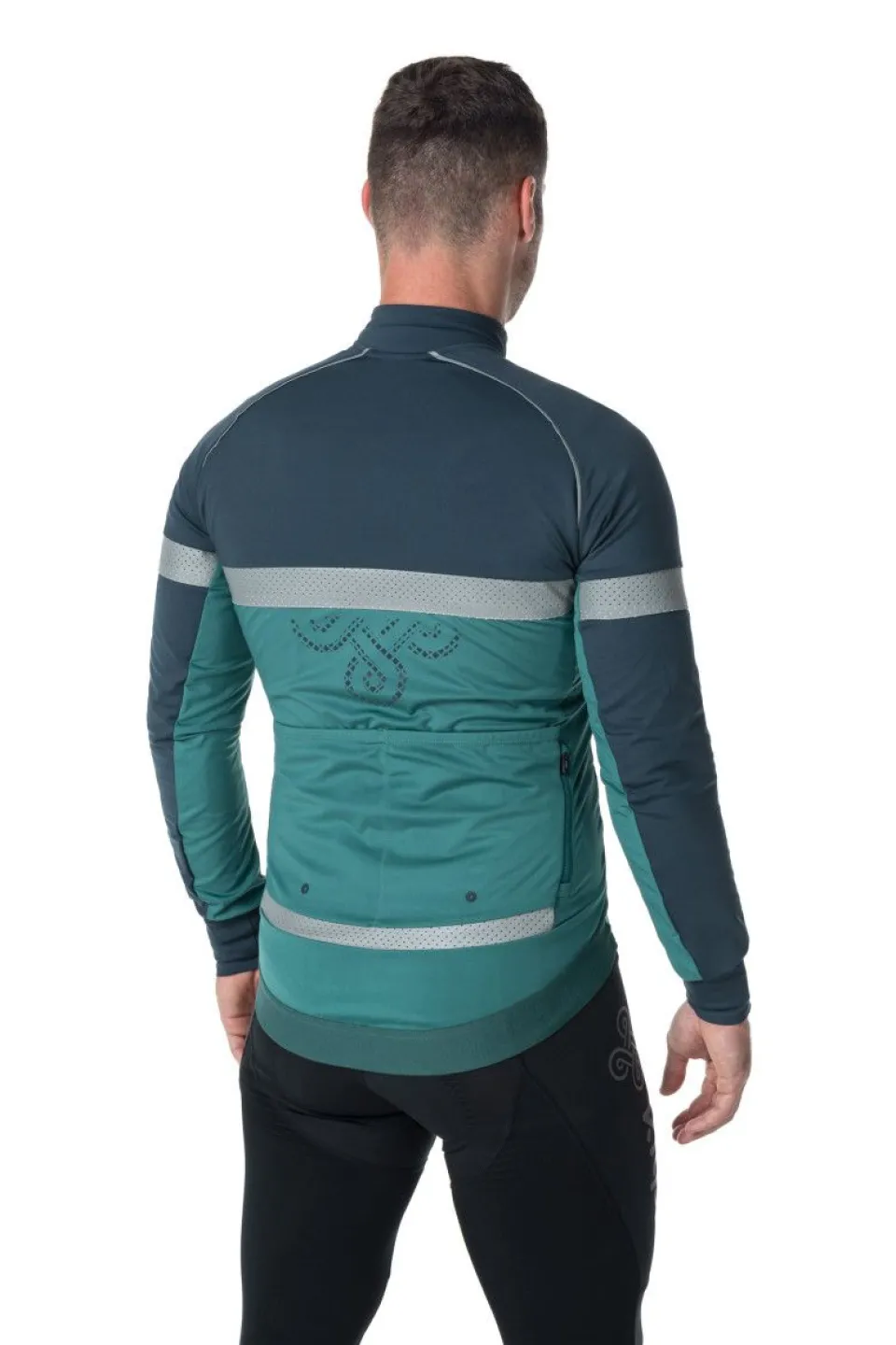 Veste Softshell Kilpi pour Homme - Légère et Résistante | Collection Hiver NERETO-M