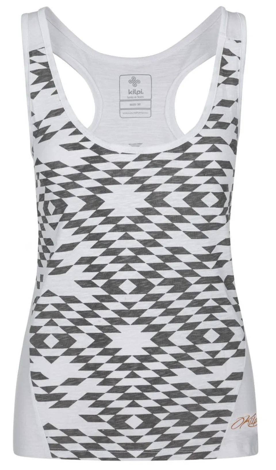 Débardeur Femme Léger - Kilpi Collection Élégante pour un Look Décontracté | Modèle NICA-W